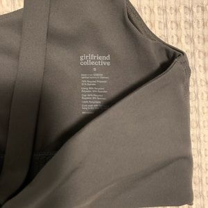 Girlfriend Collective Sports Bra